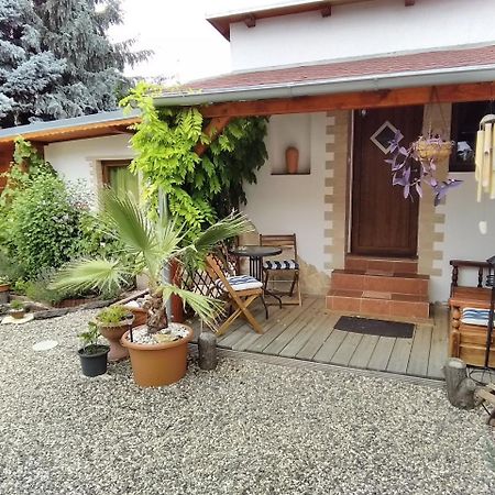 Sophia Cozy Self Catering Apartment Dolni Brezany Exterior photo